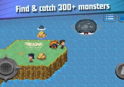 超进化精灵2手机版下载-超进化精灵2完整版(EvoCreo 2)1.2.4 免费版