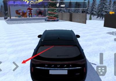 小米su7汽车模拟器下载-小米su7汽车模拟器游戏1.2 安卓版