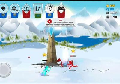 火柴人战争遗产3内置功能菜单下载-火柴人战争遗产3汉化版内置mod菜单2026.5.2718 最新版