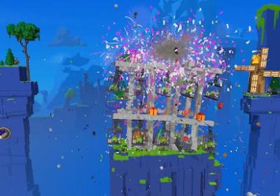 炸毁它手机版下载-炸毁它(Blow it up)1.0 安卓版