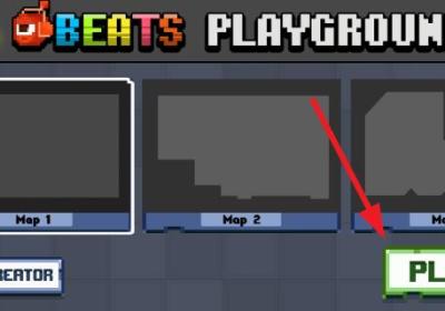 节拍游乐场游戏下载-节拍游乐场1.0.12 安卓版