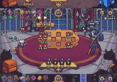 骰死地牢安卓下载-骰死地牢(Die in the Dungeon)1.0 手机版