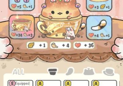 萌猫奇妙世界游戏下载-萌猫奇妙世界10.5.0 安卓版