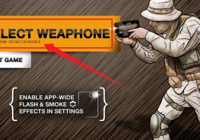 武器枪械模拟器(Weaphones)下载安装-武器枪械模拟器(Weaphones)2.4.028 最新版