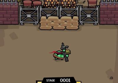 最后的史莱姆：僵尸防御下载-最后的史莱姆：僵尸防御(内置Mod菜单)0.0.1 最新版