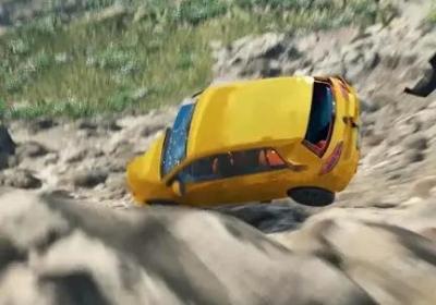 超车大师赛国际服游戏下载安装-超车大师赛国际服(Overtake Race Masters)0.1.2 最新版