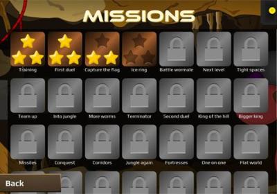 虫虫争霸战下载-虫虫争霸战(Annelids)1.118.16 最新版