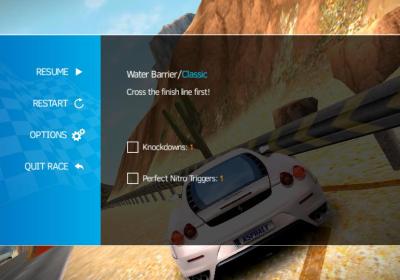 狂野飙车氮气加速最新版下载-狂野飙车氮气加速正版(Asphalt Nitro)1.8.0a 普通版