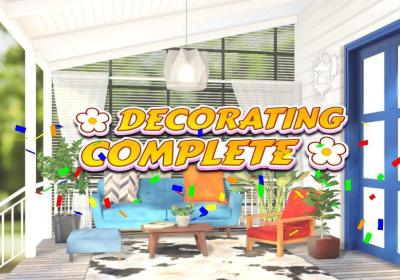 花园甜蜜设计梦幻花园改造无限金币版下载-花园甜蜜设计梦幻花园改造MOD版(Garden Makeover)1.6.7 免广告