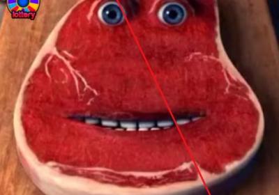 查理牛排游戏安卓下载-查理牛排恐怖肉游戏(Charlie The Steak)2.0 官方最新版本