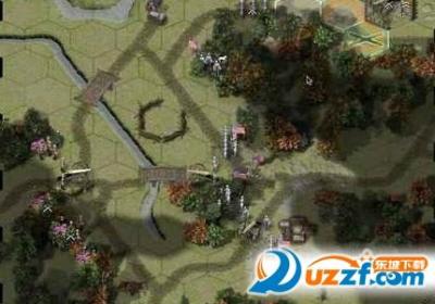 Civil War 1864手机版1.1.0 安卓正版