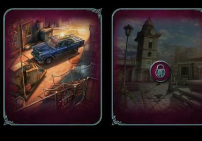 华彩乐章哈瓦那迷情游戏下载-Havana华彩乐章哈瓦那迷情典藏版手游1.0 手机最新版