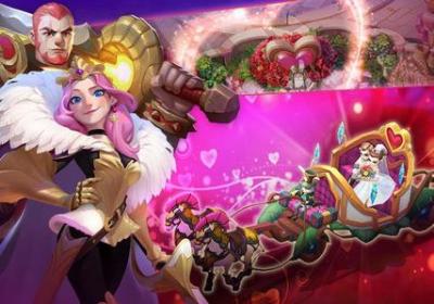 召唤师联盟2游戏安卓下载-召唤师联盟2(Summoners League2)1.0.2 手游正式版