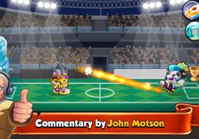 撞头足球2破解版下载-撞头足球2内置辅助菜单版(Head Ball 2)1.594 安卓版