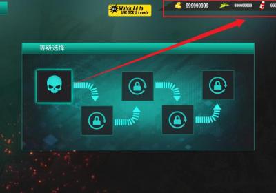 无限突击游戏下载去广告版-无限突击1.0.15无限金币版