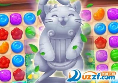 Candy Witch(糖果女巫消除游戏)1.6.3 安卓最新版