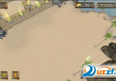 僵尸城堡防御游戏下载-Stickman Castle Defense(僵尸城堡防御手游)1.0.1 官方安卓版