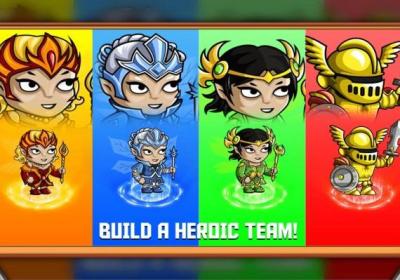 城堡要塞塔防游戏下载-城堡要塞塔防1.0.3 安卓最新版