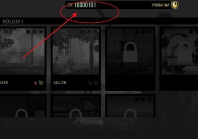孤狼游戏无限金币中文版下载-孤狼lonewolf无限金币版1.4.209 解锁高级版