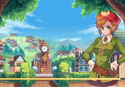 星之彩虹岛手游下载-星之彩虹岛1.01.232 官方最新版