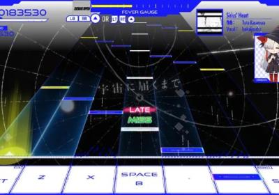 神椿市协奏中手机版下载-神椿市协奏中官方(kamitsubaki city ensemble)1.0.3 安卓版