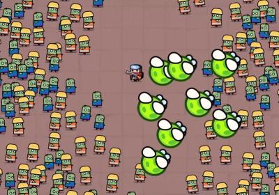 弹壳特攻队无敌版下载-弹壳特攻队无限金币无限钻石3.3.0 无限弹药