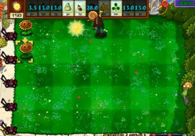 PVZ增强版下载手机版-植物大战僵尸增强版1.4 手机版