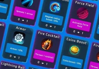 机械之地幸存者游戏下载手机版-机械之地幸存者0.8.9 最新版