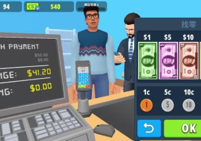 超市商店模拟器下载安装-超市商店模拟器1.4.1 最新版