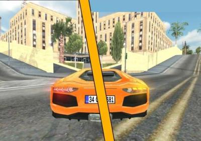 MK5漂移模拟器游戏下载-MK5漂移模拟器8 最新版