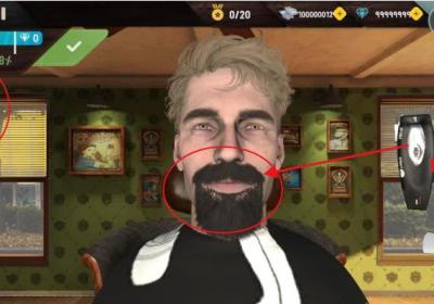 理发店模拟器免广告下载-理发店模拟器3d游戏免广告1.0 最新版