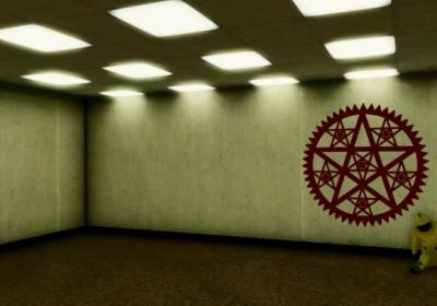 后室绝境游戏下载-后室绝境(原后室起源)0.0.1.1 安卓版