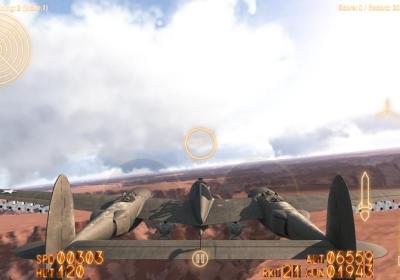 空战联盟国际版安卓版下载-空战联盟国际服(Alliance AirWar)6.0.20-63b8c043 最新版