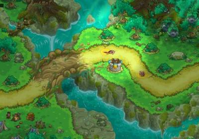 王国保卫战5手机版购买免费下载-王国保卫战5联盟免费解锁版7.00.62 安卓版