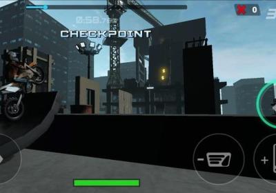 特技摩托车极限明星游戏下载-特技摩托车极限明星1.0.0 最新版