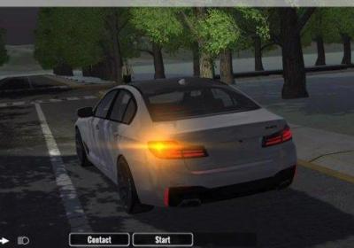 宝马驾驶模拟器游戏下载-宝马驾驶模拟器152 最新版