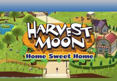 牧场物语甜蜜之家下载-牧场物语甜蜜之家手机版(HM HOME)1.0 最新版