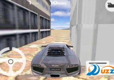 3D极限驾驶模拟器中文版9.0.9安卓最新版