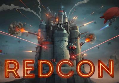 战争要塞手游下载-战争要塞REDCON1.5.0 安卓最新版