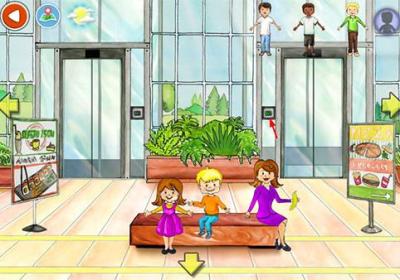 娃娃屋plus官方版下载-娃娃屋plus全新版2.12.3.48 免费版