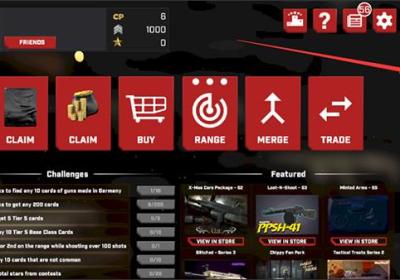 真实枪械2下载手机版-真实枪械2最新版(iGun-Pro 2)2.160 官方版