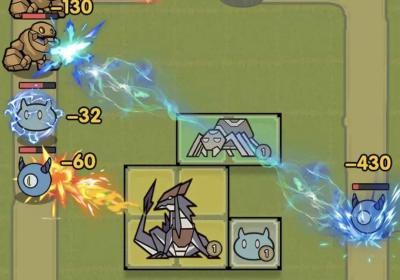 魔物背包系统手游下载-魔物背包系统0.0.22