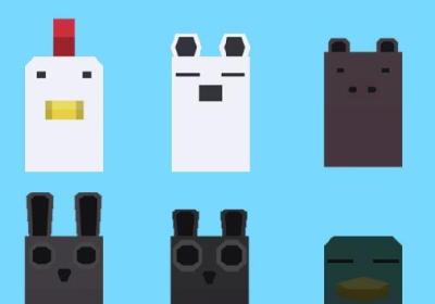 果冻吞食游戏下载-果冻吞食(Jelly Go)2.1安卓中文版