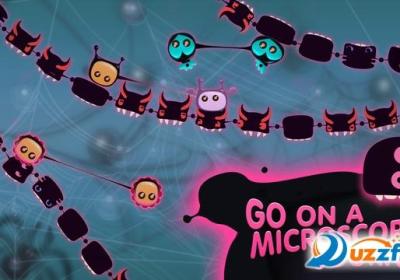 狡猾的远足者安卓版中文版-Sly Hikers(狡猾的远足者手游中文版)1.0官方安卓版