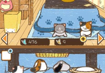 治愈猫宅汉化版-治愈猫宅中文版v1.0.2 安卓版