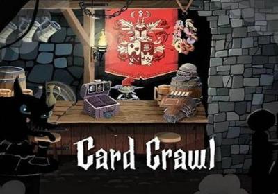 卡牌潜行者 Card Crawl下载-卡牌潜行者 Card Crawl2.0.1 安卓最新版