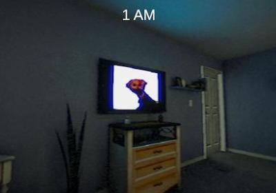 沸腾者下载手机版-沸腾者恐怖游戏(the boiled one)0.7.3 最新版