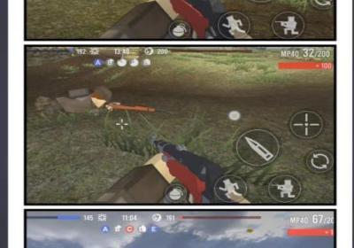 无限都市乱斗游戏下载-无限都市乱斗v2.0.0 官方最新版