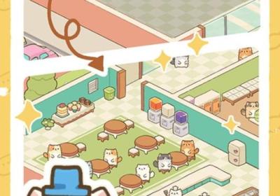 开心盖大楼游戏下载-开心盖大楼小卖部模拟器1.0.0 最新版