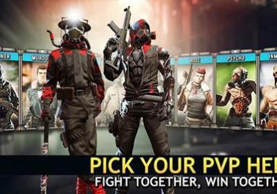 最后希望僵尸战争游戏下载-最后希望僵尸战争v4.0 安卓版